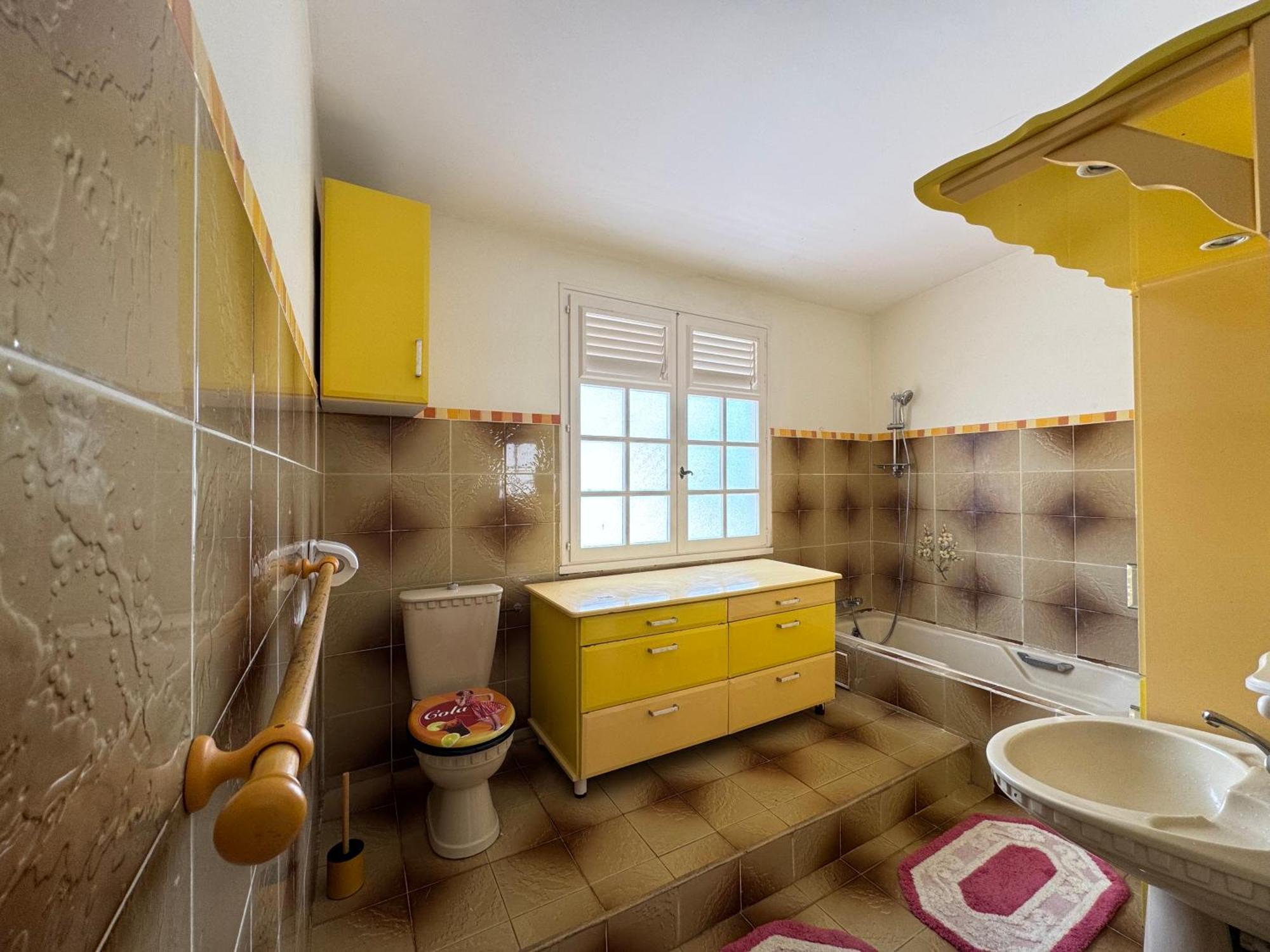 Domaine Lyscelle Apartment Sainte-Rose Luaran gambar